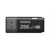 USB 3.2 256GB U301 HAYABUSA BLACK