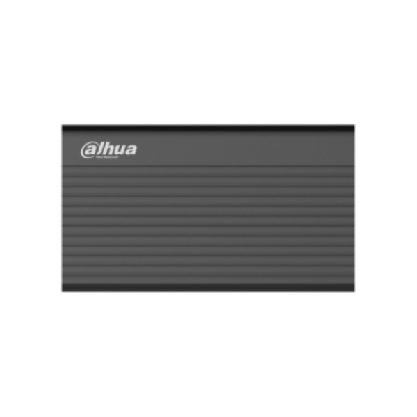 SSD EXT DAHUA T7 500GB TIPO-C NEGRO