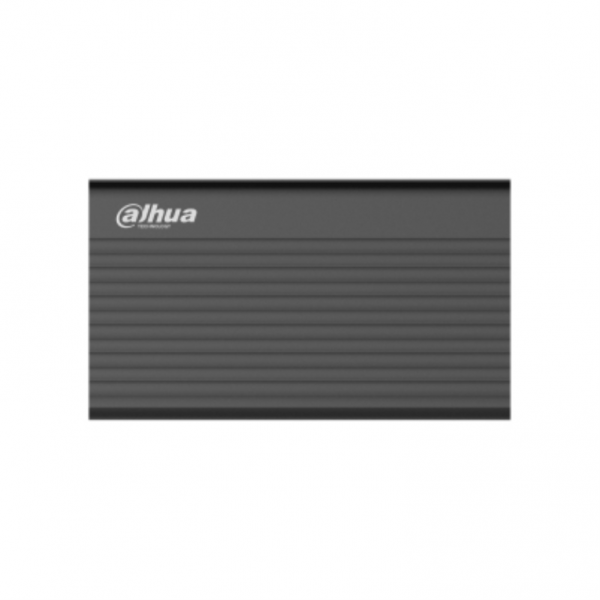 SSD EXT DAHUA T7 500GB TYPE-C BLACK
