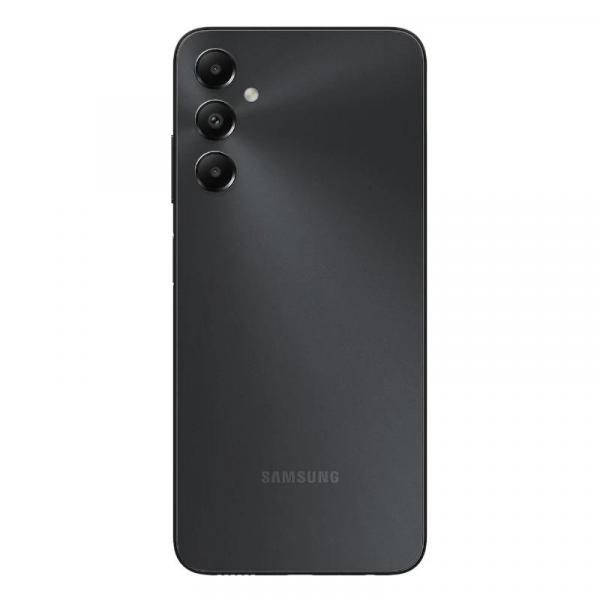 Samsung Galaxy A05s 6.7" FHD+ 64GB 4GB Black