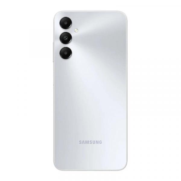 Samsung Galaxy A05s 6,7&quot; FHD+ 64 Go 4 Go Argent