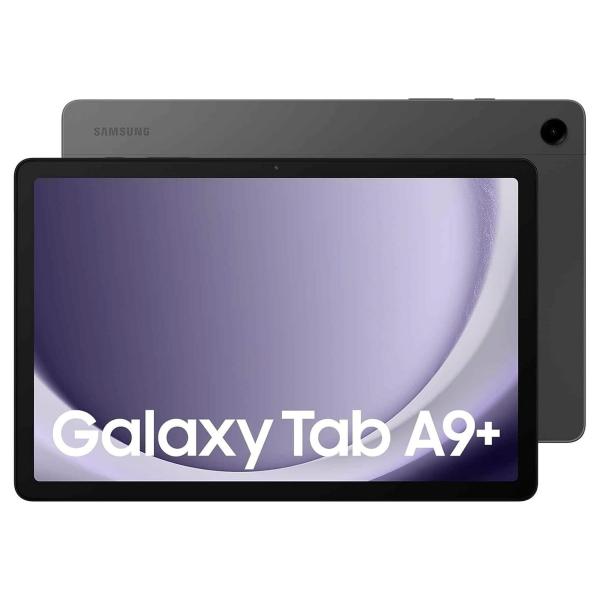 Samsung Galaxy Tab A9+ Wifi Grau / 4+64GB / 11&quot; Full HD+
