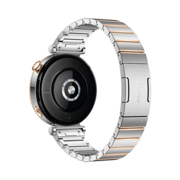 Huawei Watch GT 4 41mm Aço Ouro Aurora-B19T