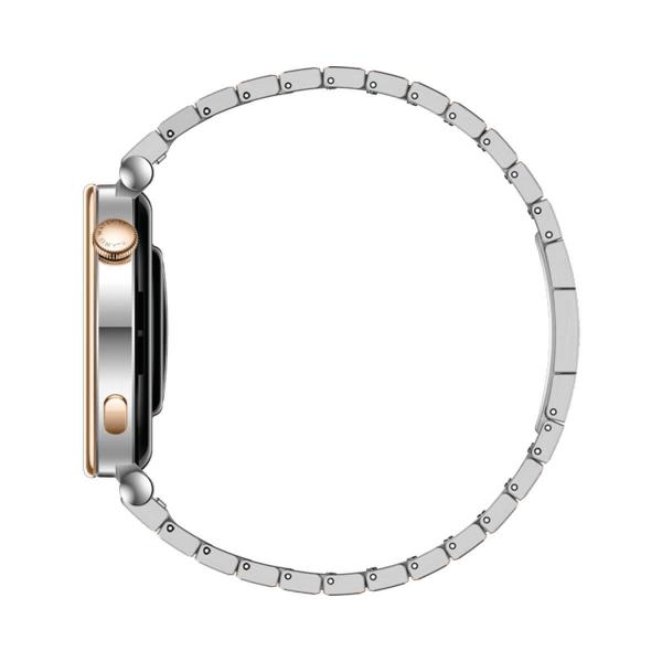 Huawei Watch GT 4 41mm Acero Oro (Steel Gold) Aurora-B19T