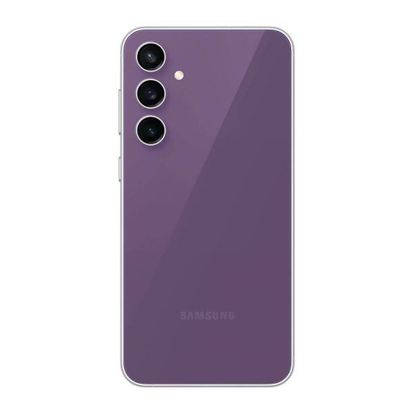 Samsung Galaxy S23 FE 5G 8GB/256GB Roxo (Roxo) Dual SIM S711