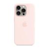 Iphone 15 Pro Max Si Case Pink