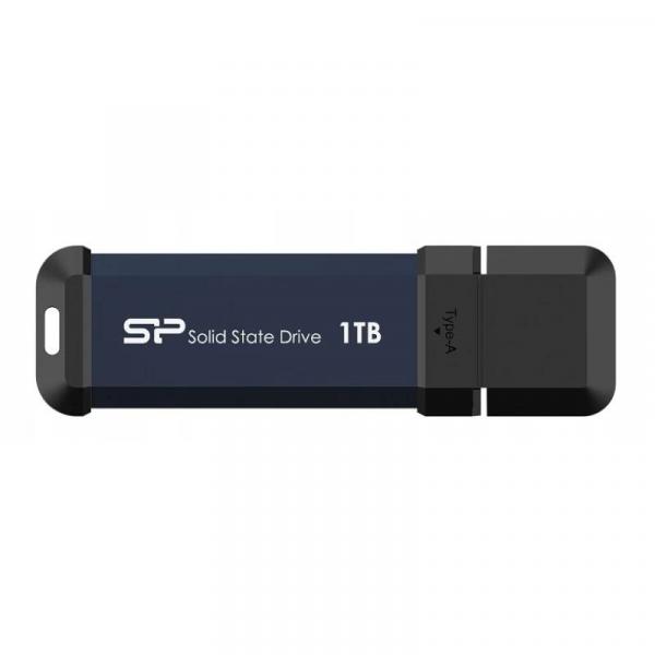 SP Externe SSD MS60 1 TB USB 3.2 Gen 2