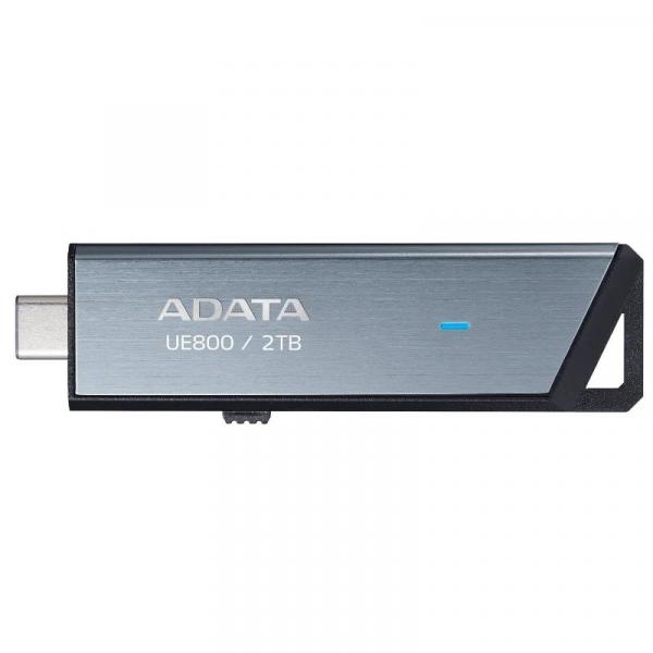 ADATA ELITE UE800 2TB USB-C 3.2 Gen2 USB Stick