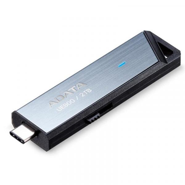 ADATA ELITE UE800 2TB USB-C 3.2 Gen2 USB Stick