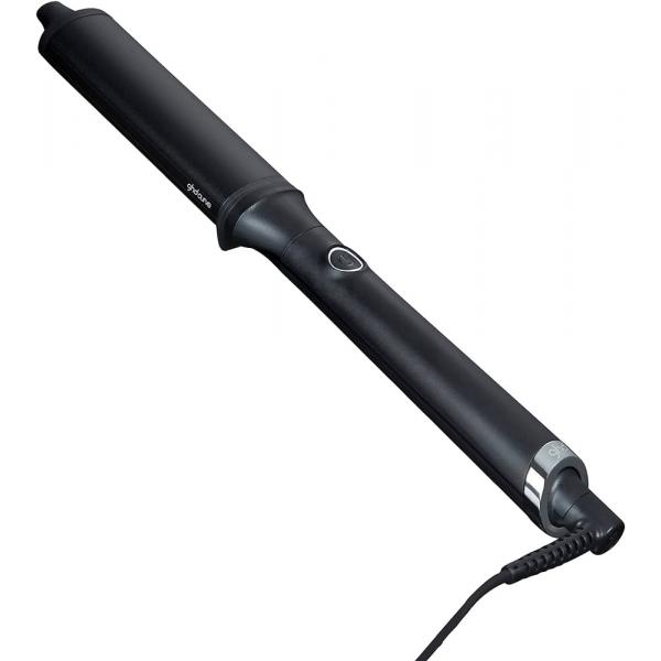 GHD classic wave hair straightener