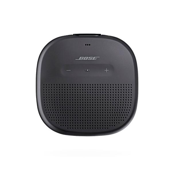 Bose Soundlink Micro Black / Altavoz Portátil