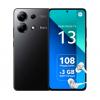 Xiaomi Redmi Note13 4g Black / 8+256gb / 6.67" Amoled 120hz Full Hd+