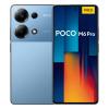 Xiaomi POCO M6 Pro 8GB/256GB Azul (Blue) Dual SIM