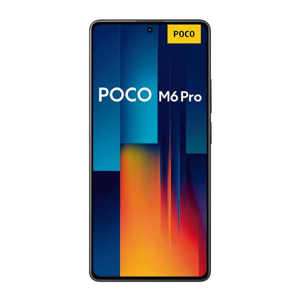 Xiaomi POCO M6 Pro 8GB/256GB Azul (Blue) Dual SIM