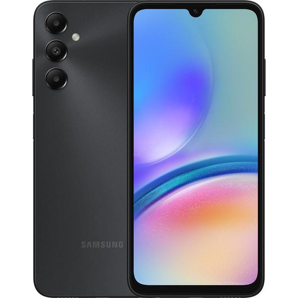 Samsung Galaxy A05s (A057F-DS) Dual LTE 128GB 4GB RAM Black