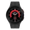 Samsung galaxy watch 5 PRO sm-r925f 45MM LTE black titanium