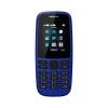 Nokia 105 (2019) Azul (Blue) Dual SIM