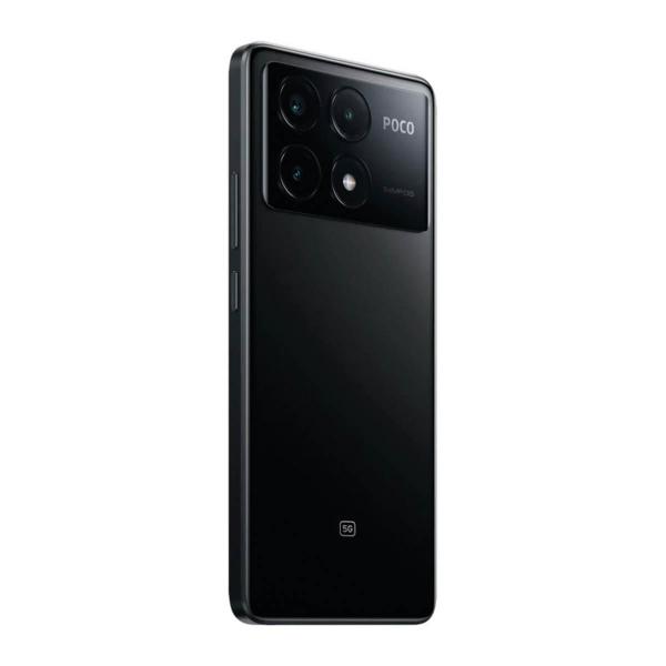 Xiaomi Poco X6 Pro 5G Negro (8 GB / 256 GB) - Móvil y smartphone - LDLC