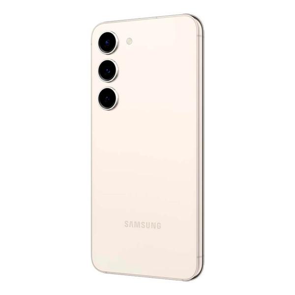 Samsung Galaxy S23 FE 5G 8GB/256GB Crema (Cream) Dual SIM S711