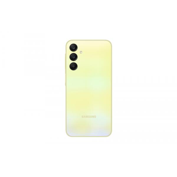 Samsung Galaxy A25 (A256) Dual 5G 256GB 8GB RAM Yellow