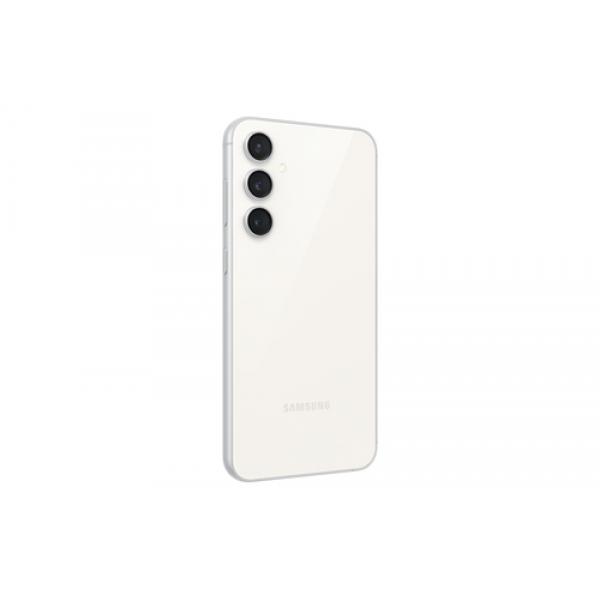 Samsung Galaxy S23 FE (S711B-DS) Dual 5G 128GB 8GB RAM White