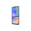 Samsung Galaxy A05s (A057) Doppio LTE 64 GB 4 GB RAM Argento