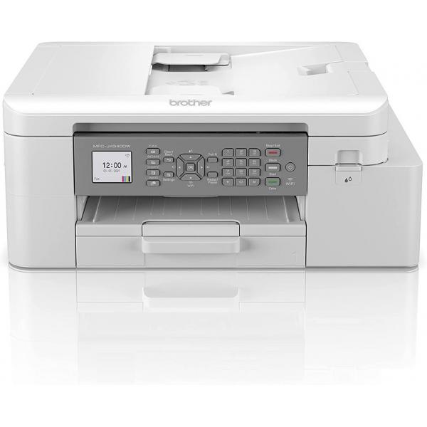 Brother DCP-L2620DW A4 3-in-1 Mono Laser Multifunction Printer