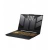 Portatil Gaming Asus Tuf507 I5-12500h-16g-512ssd-rtx3050-15-fr