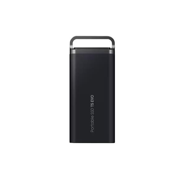 SSD Externe Portable T5 8 To