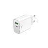 EWENT CHARGEUR RAPIDE USB-C / QC 3.0 / 30W