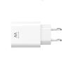 CARICABATTERIE RAPIDO EWENT USB-C / QC 3.0 / 30W