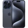 Apple iPhone 15 Pro Max Dual eSIM 256 GB (Blaues Titan) Blaues Titan