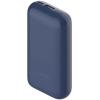 Xiaomi Power Bank 33W 10000mAh Pocket Edition Pro (Azul Medianoche) (BHR5785GL) Azul