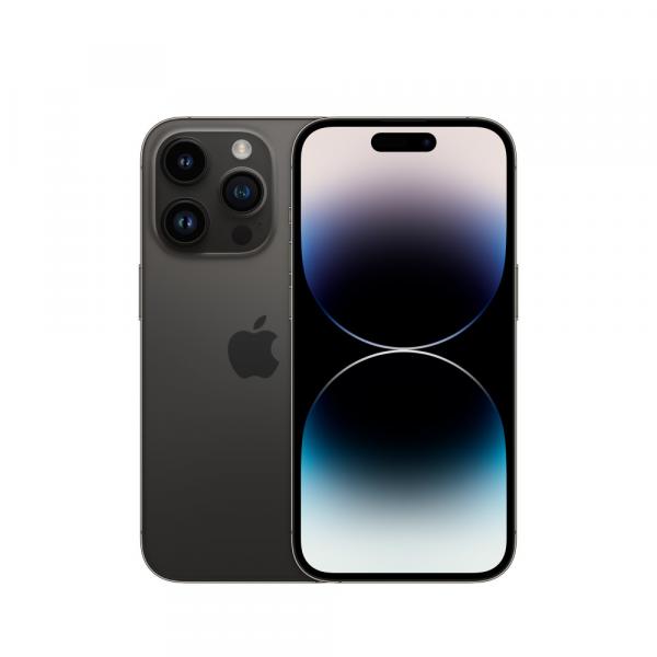 Apple iphone 14 PRO 1 To espace noir EU