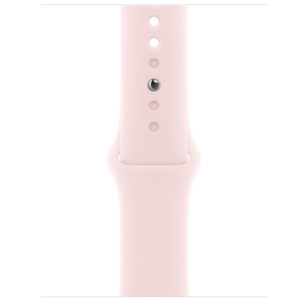 Apple Watch 45 Light Pink Sb M/l