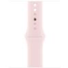 Apple Watch 45 Light Pink Sb M/l