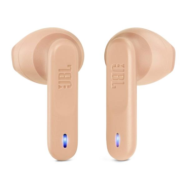 Jbl Vibe Flex Beige / Auriculares Inear True Wireless