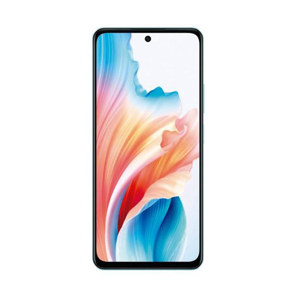 Oppo A79 5G 4GB/128GB Verde (Verde Brilhante) Dual SIM