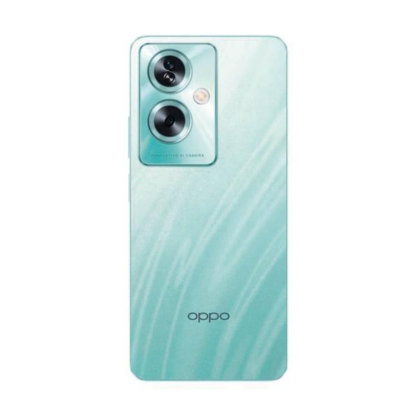 Oppo A79 5G 4GB/128GB Verde (verde brillante) Doppia SIM