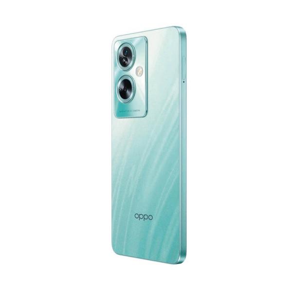 Oppo A79 5G 4GB/128GB Verde (Verde Brilhante) Dual SIM