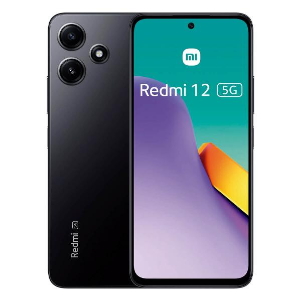 Redmi 12 5G - Mobile Phones - 1758813973