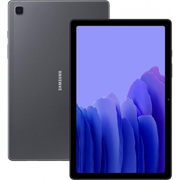 Samsung Galaxy Tab A7 10.4 (2022) WiFi 32GB 3GB RAM SM-T503 Cinza Escuro