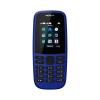 Nokia 105 (2019) Blau (Blau) Dual-SIM