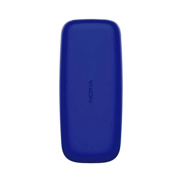 Nokia 105 (2019) Azul (Blue) Dual SIM