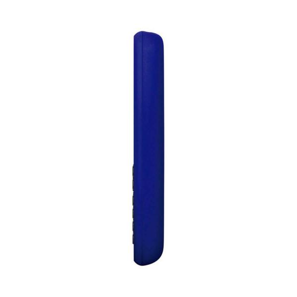 Nokia 105 (2019) Blau (Blau) Dual-SIM