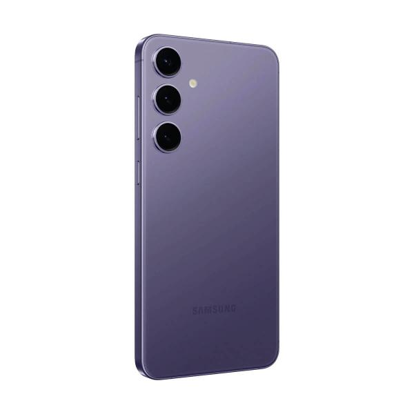 Samsung Galaxy S24+ 5G 12 Go/256 Go Violet (Violet Cobalt) Double SIM SM-S926B