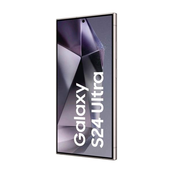 Samsung Galaxy S24 Ultra 5G 12GB/256GB Violet (Titanium Violet) Dual SIM SM-S928B