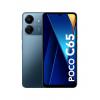 Poco C65 8+256GB 4G NFC blau OEM