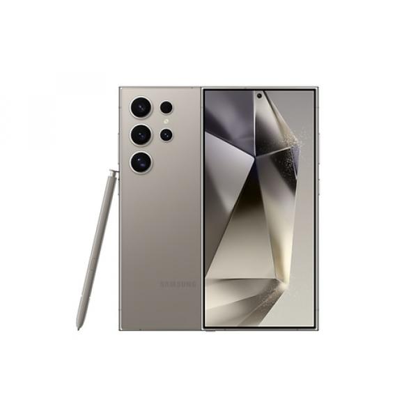 Samsung Galaxy S24 ultra 5G sm-s928b 12+512GB grigio titanio