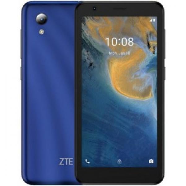 ZTE Blade A31 technical specifications 